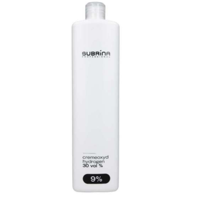 Utleniacz Subrina Cremeoxyd 9% 1000 ml | Hurt