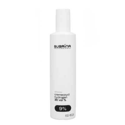 Utleniacz Subrina Cremeoxyd 9% 120 ml | Hurtownia