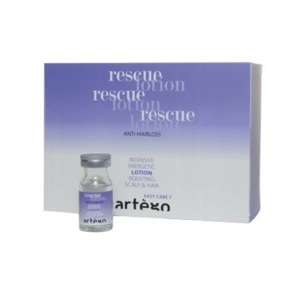 Ampułki Artego Rescue 10x8ml przeciw wypadaniu | Hurt
