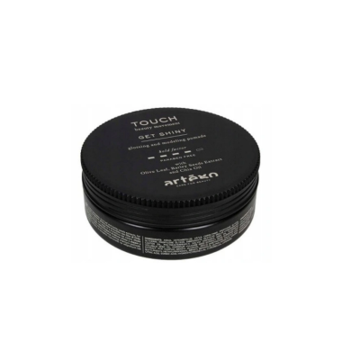 Wosk Artego Touch Get Shiny 100ml | Hurtownia fryzjerska