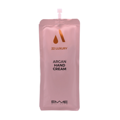 Krem do rąk Emme Diciotto Luxury Argan 65ml | Hurt