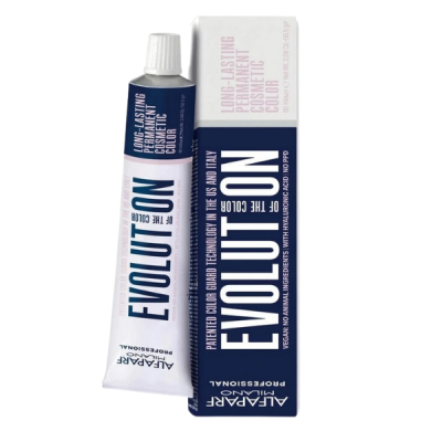 Farba Alfaparf EOC 6.1 60 ml trwała koloryzacja | Hurt