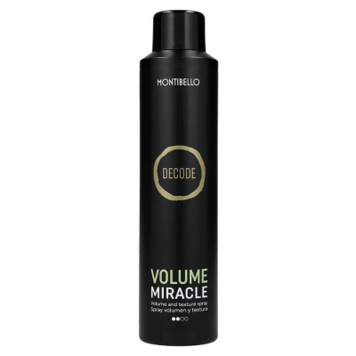 Spray objętości Montibello Vol.Miracle 250ml | Sklep