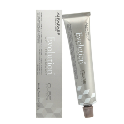 Farba Alfaparf Evolution Cube 7.34 60ml | Hurtownia