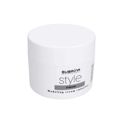 Krem Subrina Style Finish Modeling Cream 100 ml | Hurt