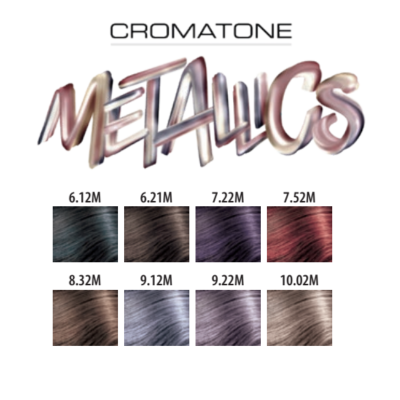 Farba Montibello Cromatone 8.32 60ml | UczeszSie