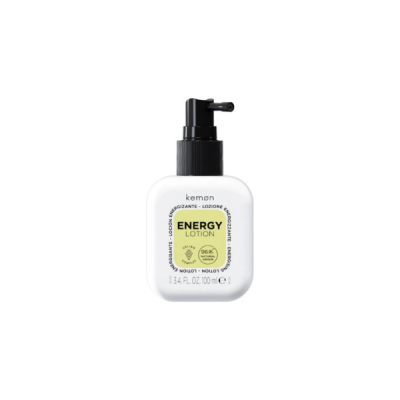Lotion Kemon Liding Energy 100 ml przeciw wypadaniu | Hurt