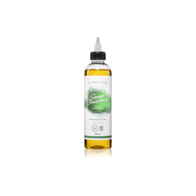 Olejek Les Secrets de Loly Serum Croissance 250ml | Hurt