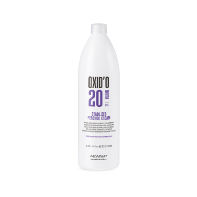 Oksydant Alfaparf OXID’O 20 vol 1000 ml | Hurt