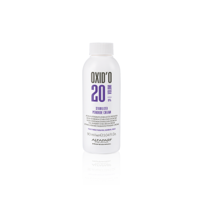 Oksydant Alfaparf Oxid’O 20 vol 90ml | Hurtownia