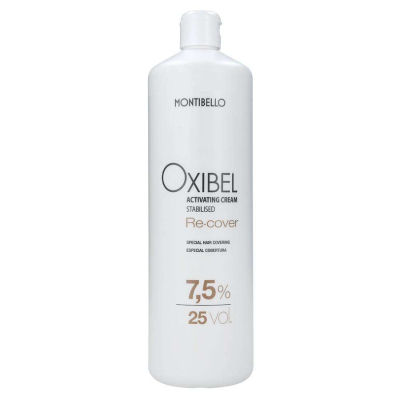 Woda Oxibel Recover Montibello 25 Vol 1L | UczeszSie