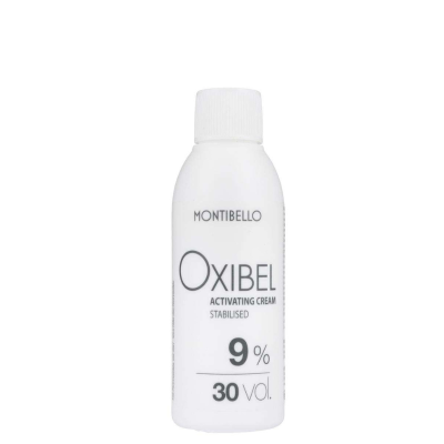 Oxibel Crema Montibello 30VOL 60ml | Hurtownia