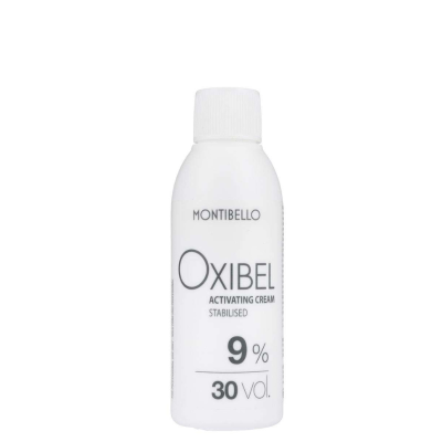 MONTIBELLO WODA OXIBEL CREMA 30 VOL 9% 60 ml