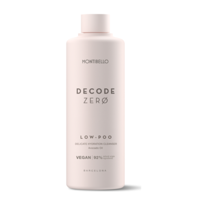 Szampon Montibello DC Zero LowPoo 300ml | UczeszSie