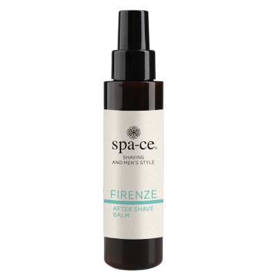 SPA.CE   FIRENZE after shave balm 100 ml