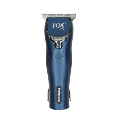Trymer FOX Lilly bezprzewodowy 40 mm | Hurtownia
