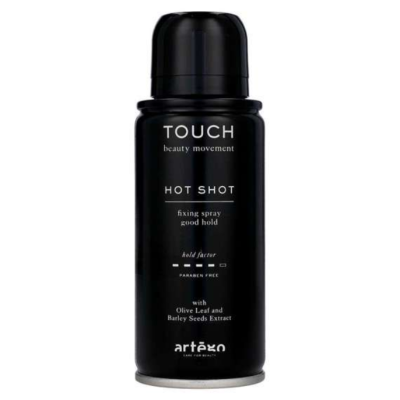 Lakier Artego Touch Hot Shot 100ml | Hurtownia fryzjerska